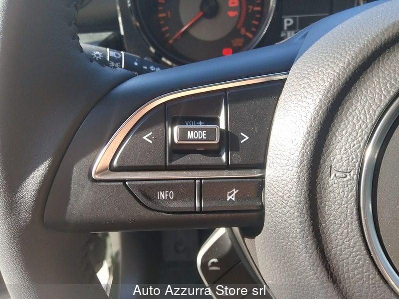 Suzuki Jimny Jimny 1.5 Pro 4wd allgrip *IVA, PROMO AZZURRA*