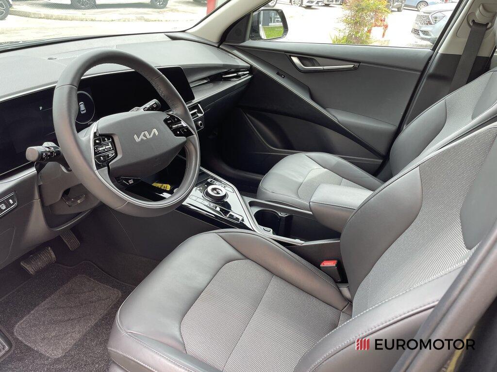 Kia Niro 1.6 GDI HEV Evolution DCT