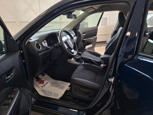SUZUKI Vitara 1.4 Hybrid Top Bicolor EXTRA PROMO+INCENTIVO 2026