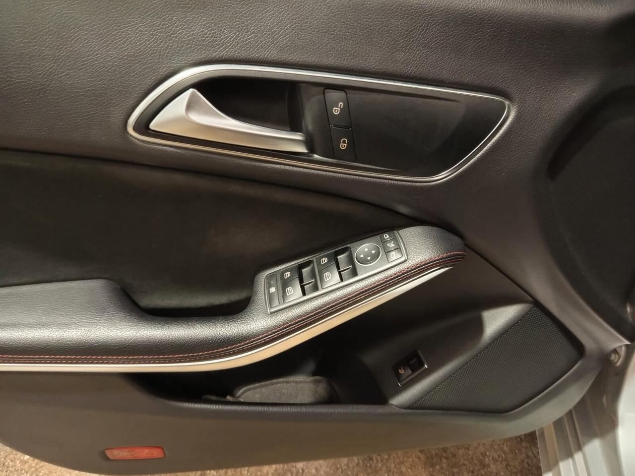 Mercedes-benz CLA 200 d 4Matic Automatic Executive