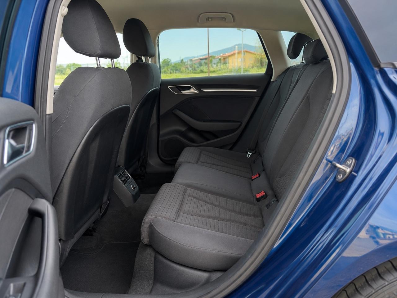 Audi A3 SPB 1.6 TDI Ambiente