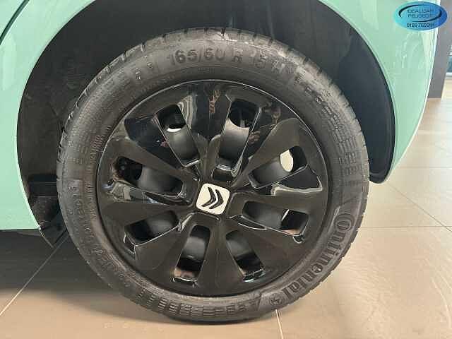 Citroen C1 VTi 68 5 porte Live
