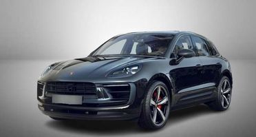 Porsche Macan S 380 CV KM0 PDK PRONTA *LED+21"+TETTO+GANCIO*