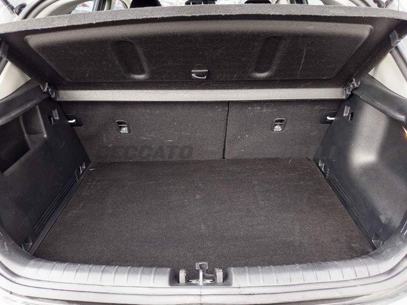 KIA Stonic Stonic 1.2 mpi Style 79cv