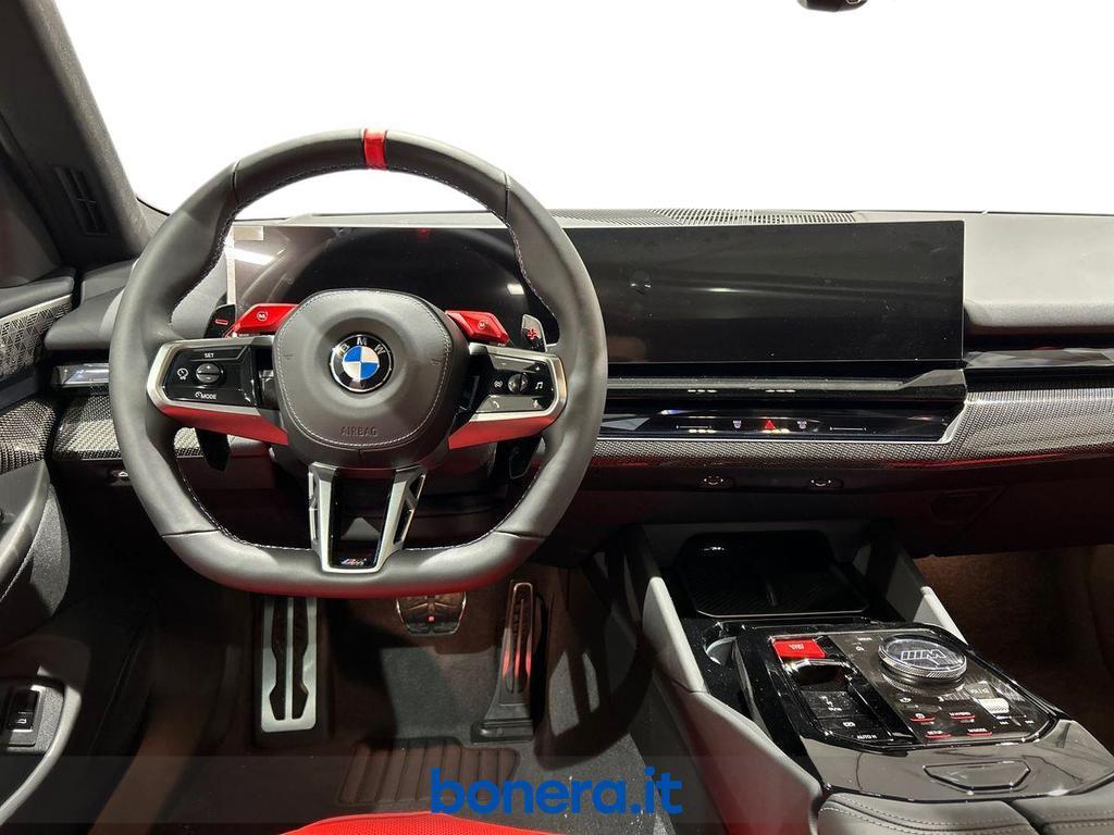 BMW M5 Touring 4.4 Steptronic