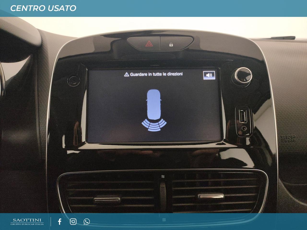 1.5 dci Energy Life 75 CV