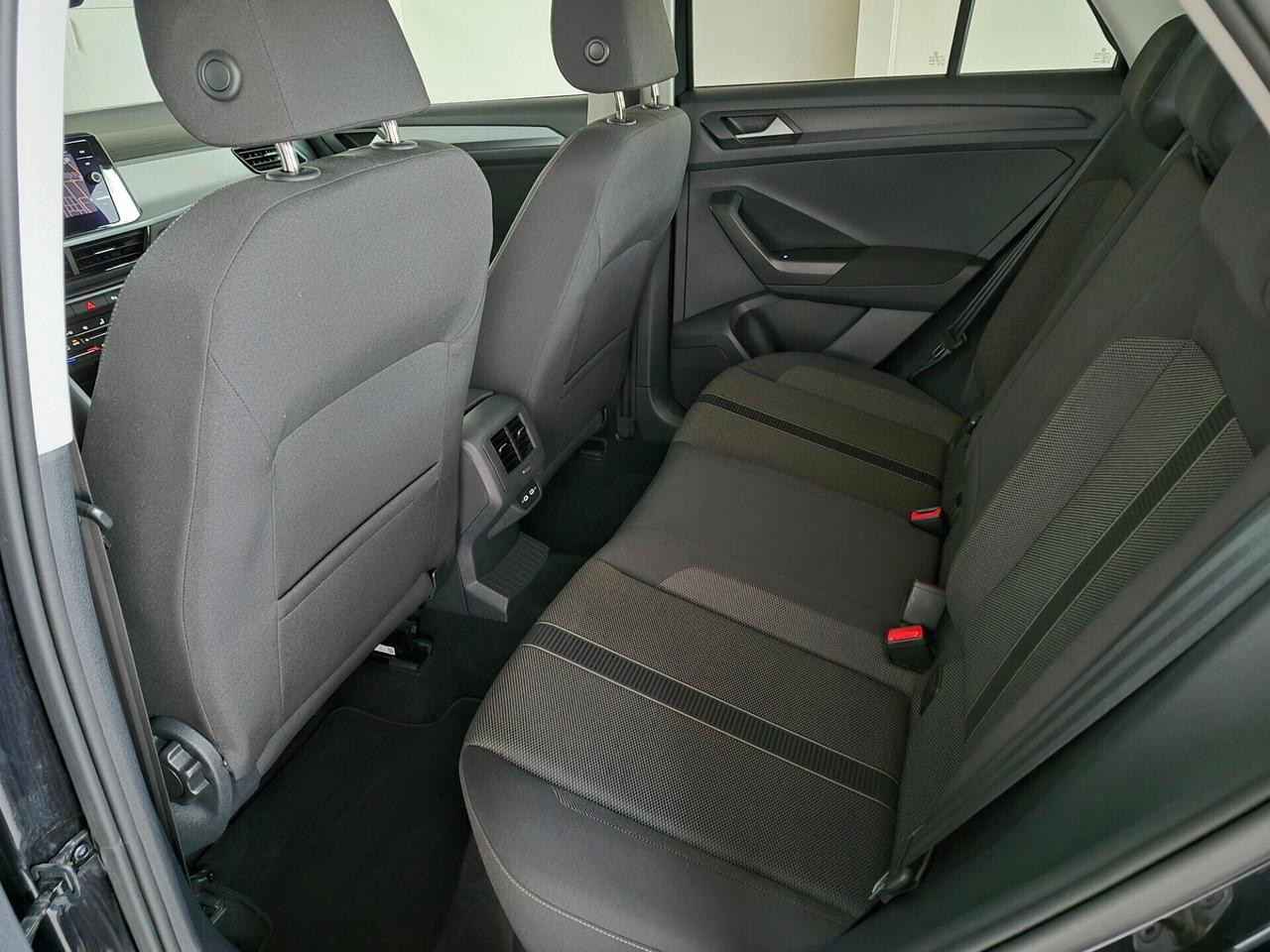 Volkswagen T-Roc 2.0 tdi DSG APPLE CARPLAY + ANDROID AUTO COCKPIT RETROCAMERA ACC LED