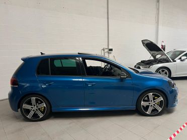 Volkswagen Golf 6 R DSG