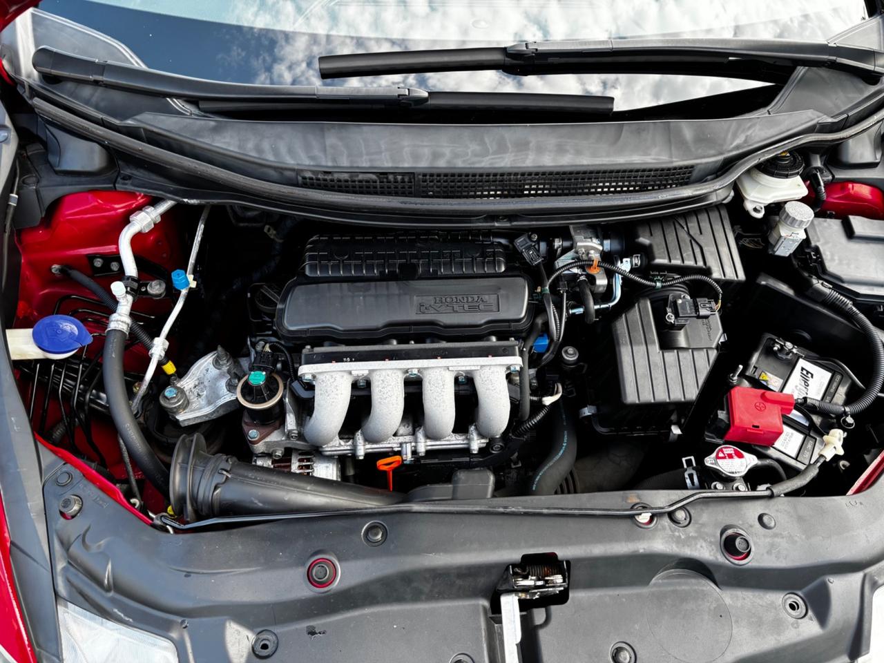 Honda Civic 1.4 i-VTEC 3p. Type S