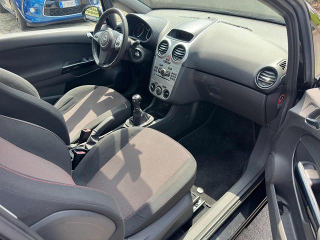 OPEL Corsa 1.4 16V 3 porte Sport