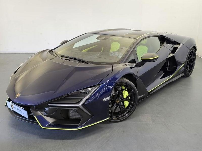 Lamborghini Revuelto Revuelto 6.5 V12