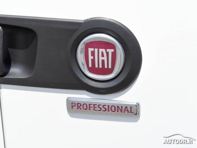 FIAT Doblo Doblò Cargo SX 1.6 MJT 105CV 3posti, Radio Touch