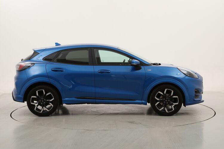 Ford Puma Hybrid ST-Line X BR060889 1.0 Mild Hybrid 125CV