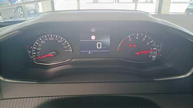 Peugeot 2008 PureTech 100 S&S Active