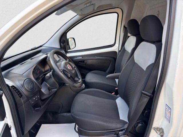 FIAT Fiorino 1.3 MJT 95CV Cargo SX