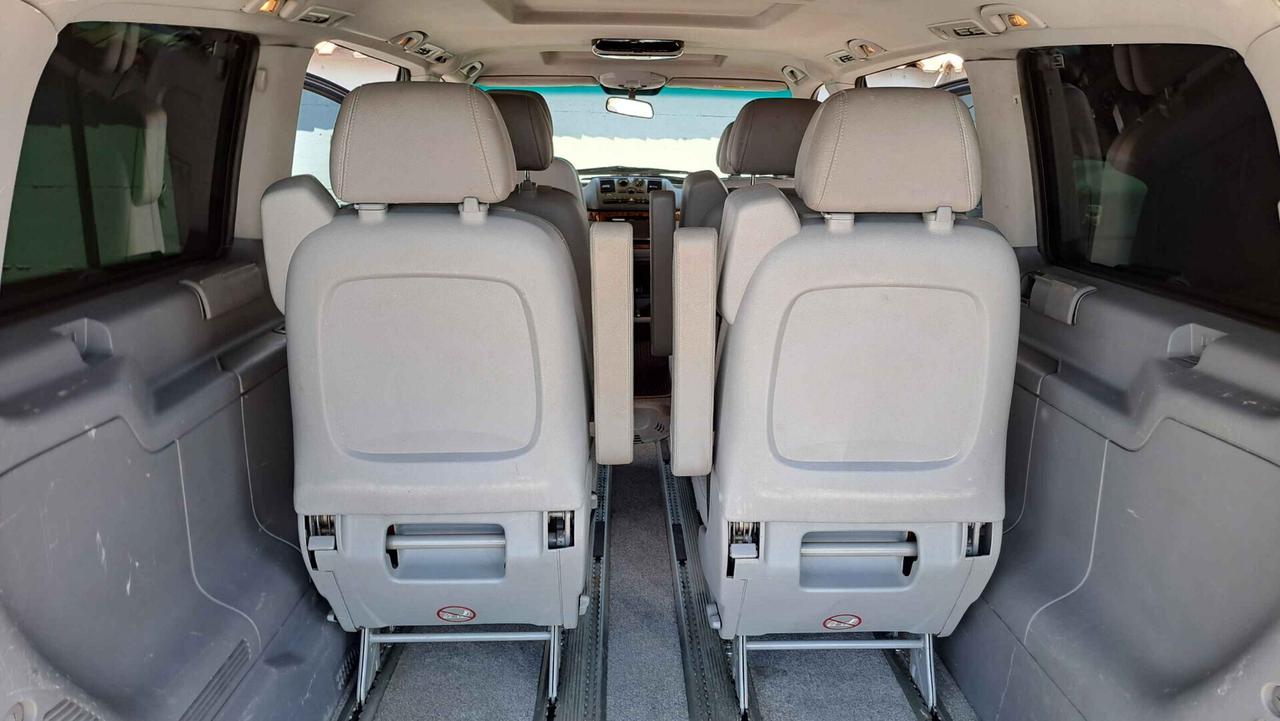 Mercedes-benz Viano 2.2 CDI Ambiente