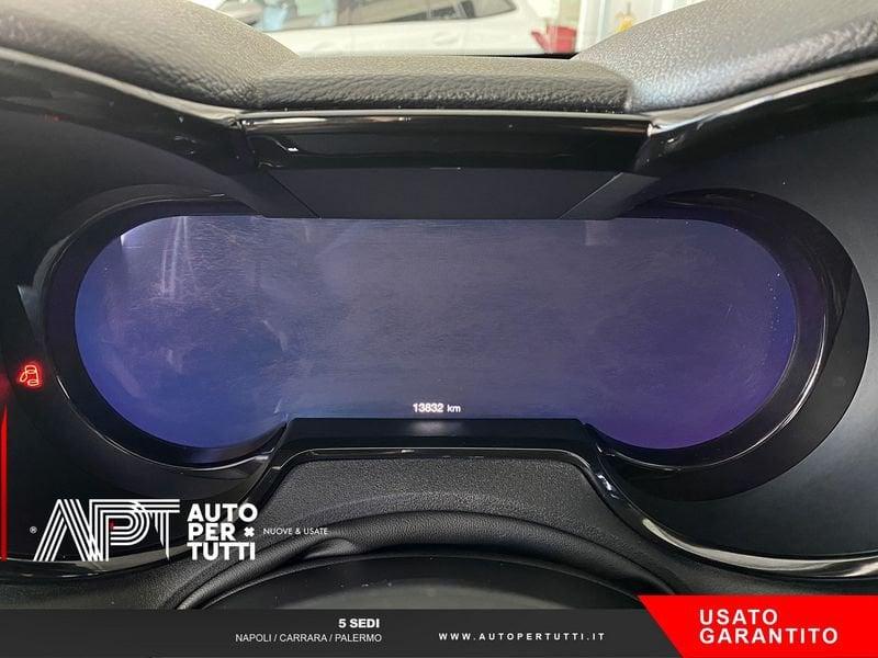 Alfa Romeo Tonale Tonale 1.5 hybrid Sprint 130cv tct7