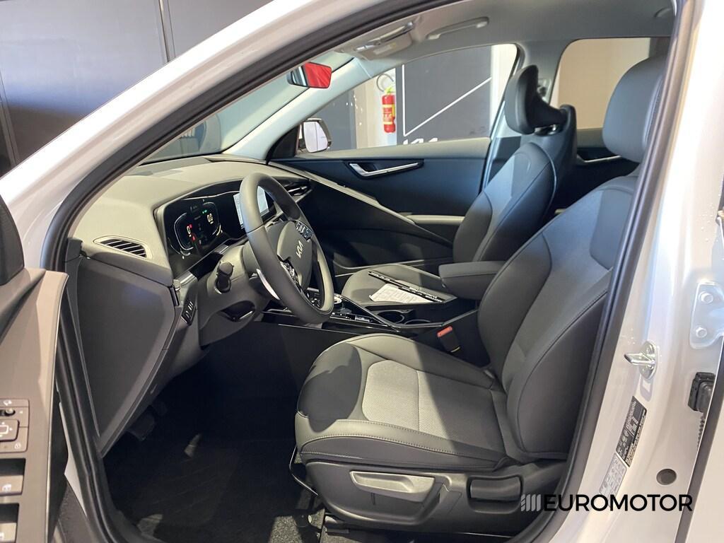 Kia Niro 1.6 GDi PHEV Style DCT