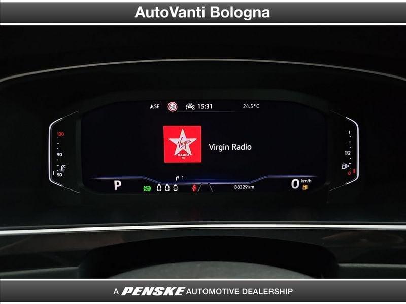 Volkswagen Tiguan Tiguan 2.0 tdi Elegance 150cv dsg