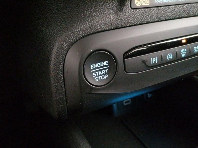 Ford Focus Active 1.0 ecoboost h Design 125cv