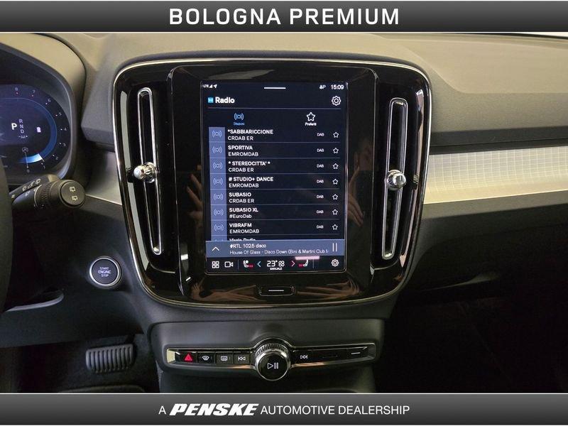 Volvo XC40 XC40 B3 automatico Core