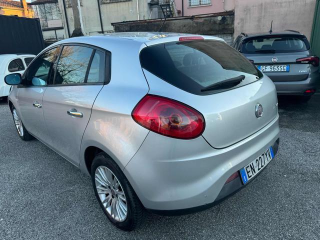FIAT Bravo benzina/gpl Bellissima 1.4 EasyPower Easy
