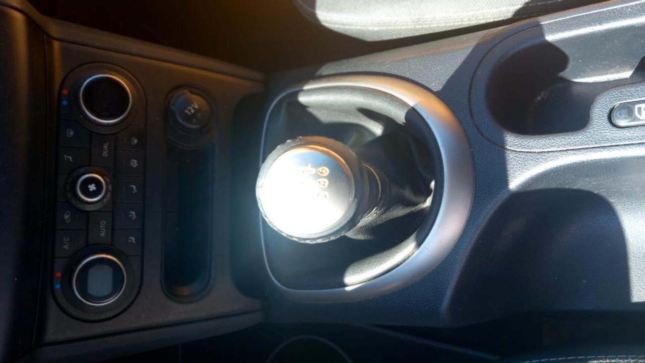 Nissan Qashqai 1.5 dCi Visia