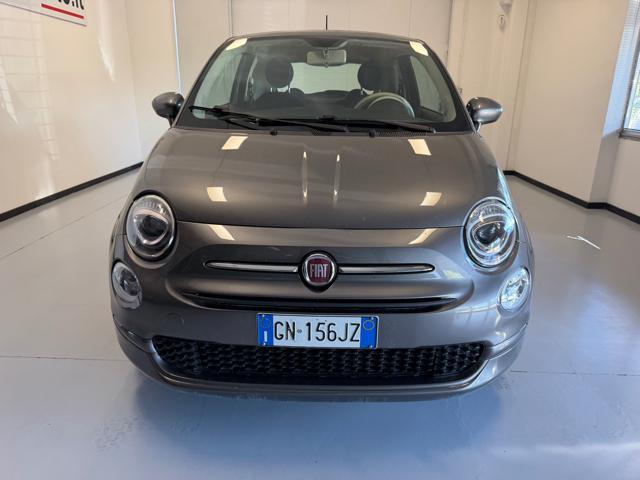 FIAT 500 1.0 Hybrid