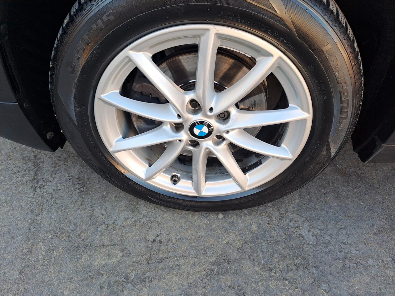 Bmw X2 sDrive18d Business-X