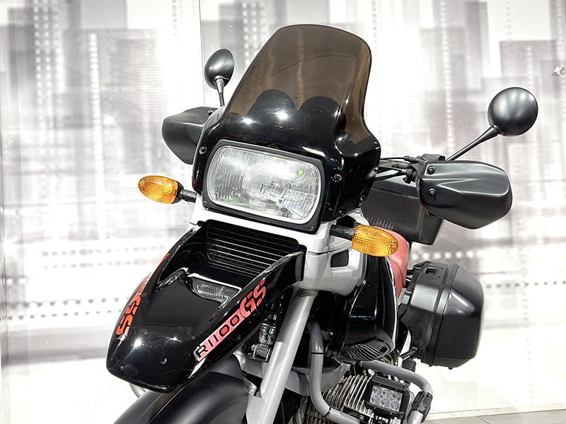 Bmw R 1100 GS