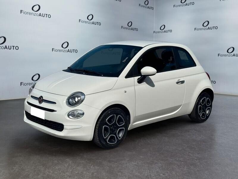 Fiat 500 1.0 Hybrid - PREZZO REALE