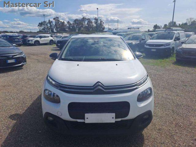 CITROEN C3 BLUEHDI 75 BUSINESS COMBI N1 5 posti - FN055RJ