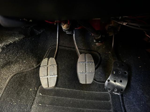 FIAT Ritmo 130 TC Abarth