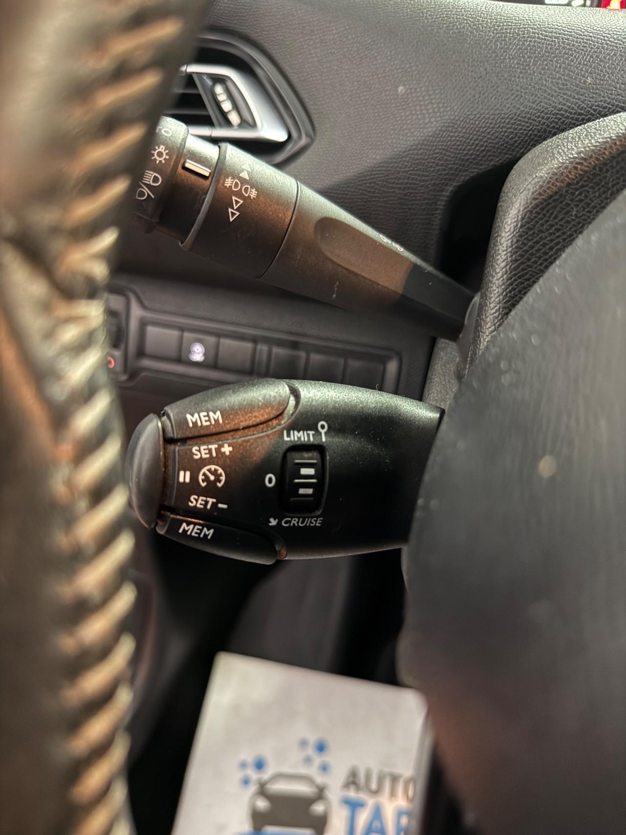 Peugeot 308 BlueHDi 100 S&S SW Business