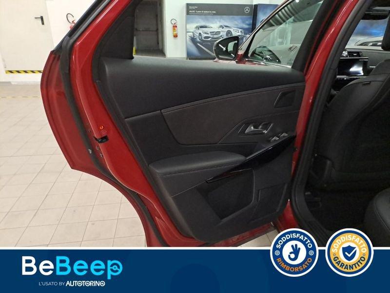 DS DS 7 DS7 CROSSBACK 2.0 BLUEHDI GRAND CHIC 180CV AUTO