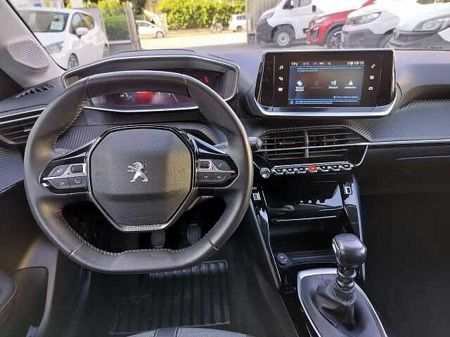 Peugeot 208 PureTech 100 Stop&Start 5 porte Allure Pack