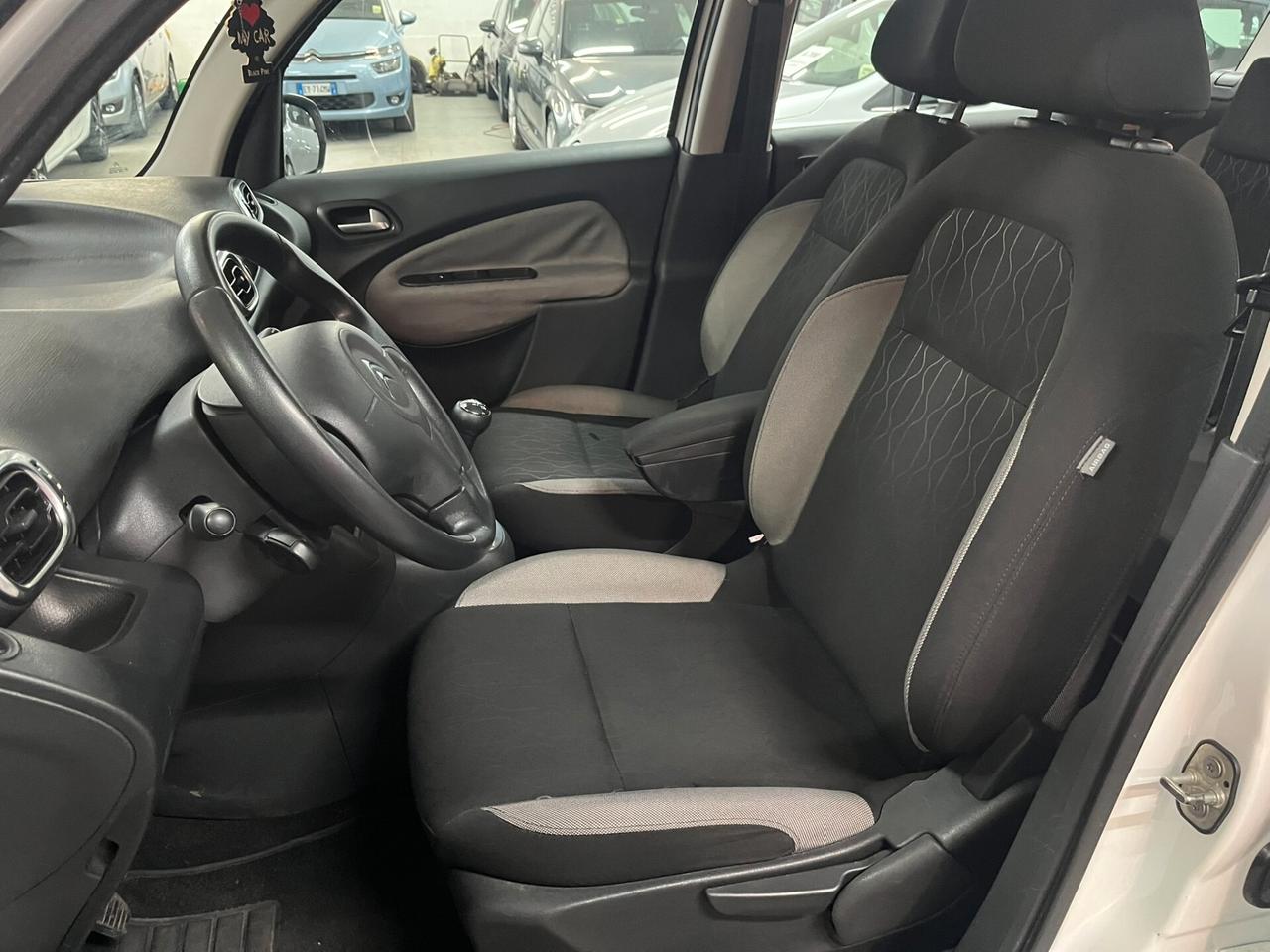 Citroen C3 Picasso 1.4