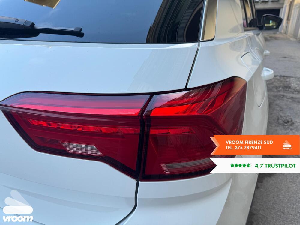 VOLKSWAGEN T-Roc 1ª serie T-Roc 1.0 TSI 115 CV...