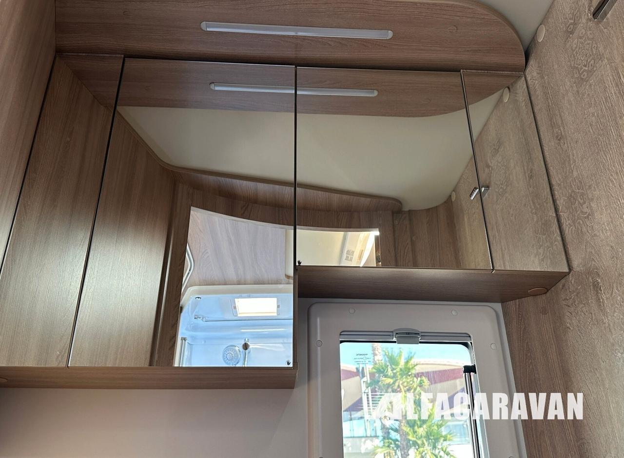 Laika L4012 DS Ecovip