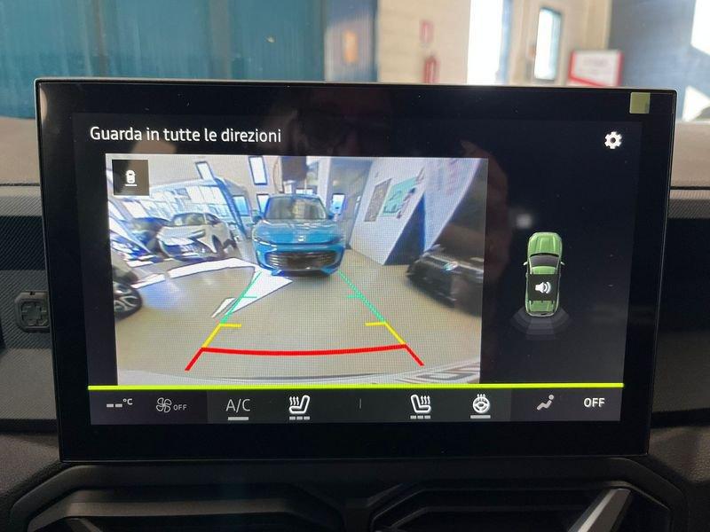 Dacia Duster Duster Tce 130 CV MHEV Journey 4x4 - PROMO SIRONIAUTO+