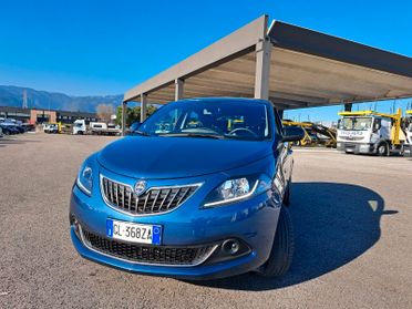 Lancia YpsilonLancia Ypsilon1.0 Fire Fly EcoChic Silver