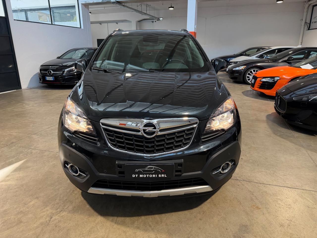Opel Mokka 1.6 CDTI Cosmo UNICOPROPRIETARIO