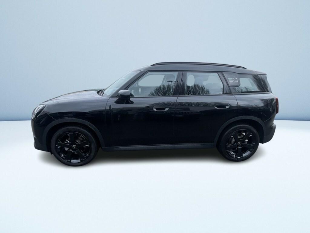 Mini Mini Countryman 2.0 48V D Classic Steptronic