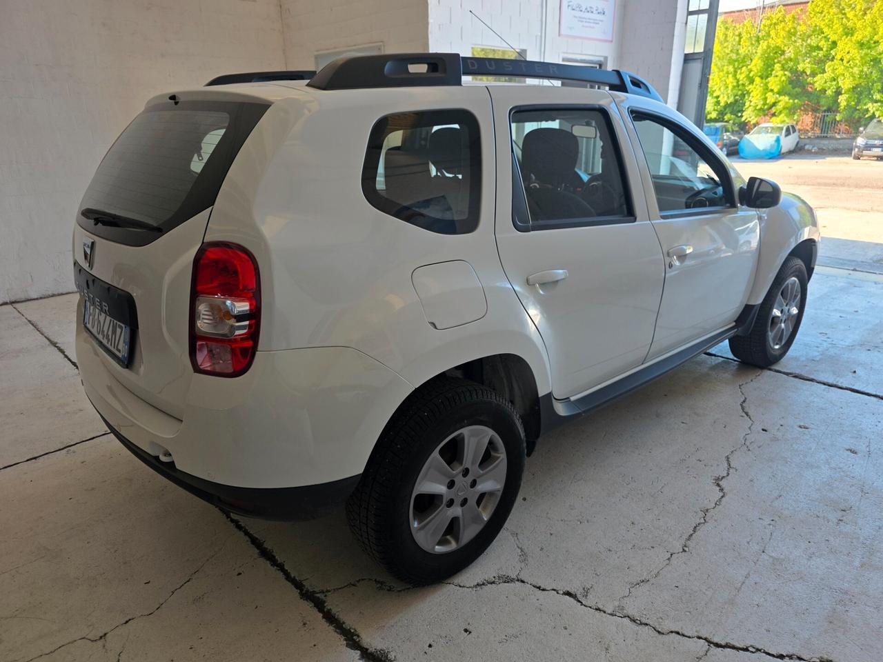 Dacia Duster 1.5 dCi 110CV Start&Stop 4x2 Lauréate