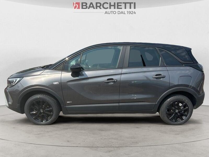 Opel Crossland 1.2 TURBO 12V 110 CV START&STOP DESIGN & TECH