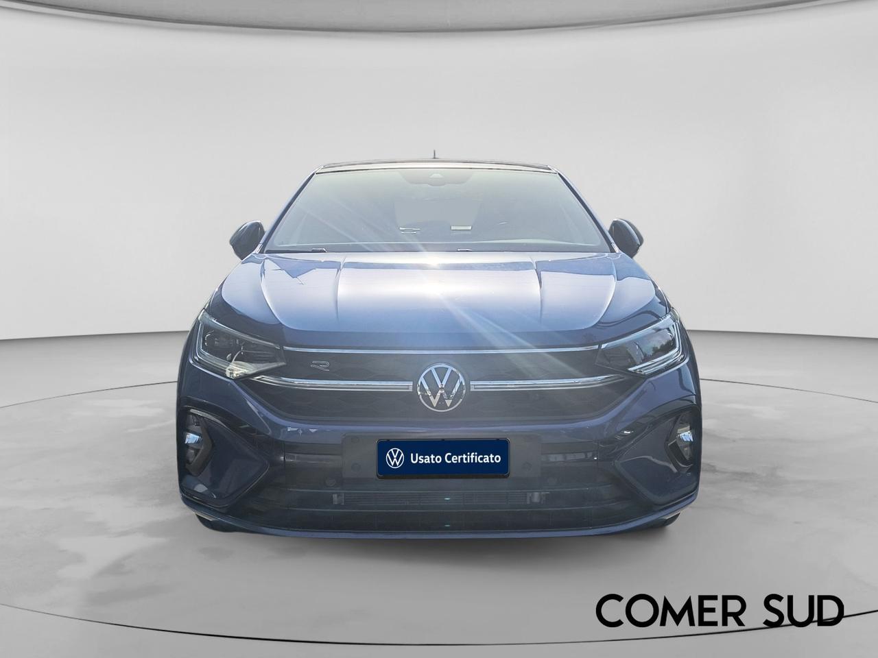 VOLKSWAGEN Taigo R-Line 1.0 TSI 81 kW (110 CV) Manuale