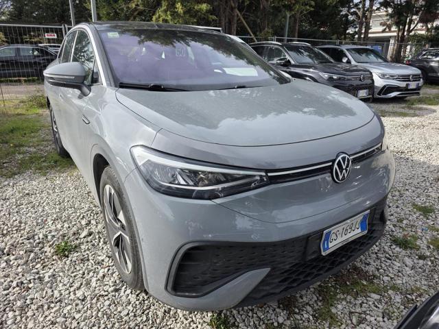 VOLKSWAGEN ID.5 Pro Performance 82kWh Winterpack
