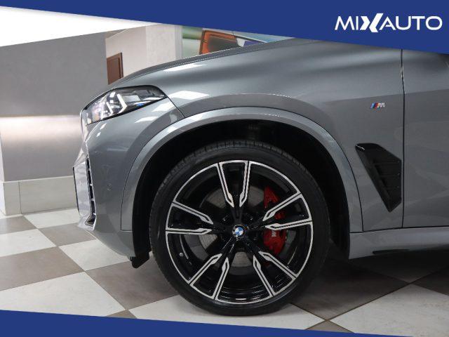BMW X5 xDrive30d 48V Msport AUT EU6