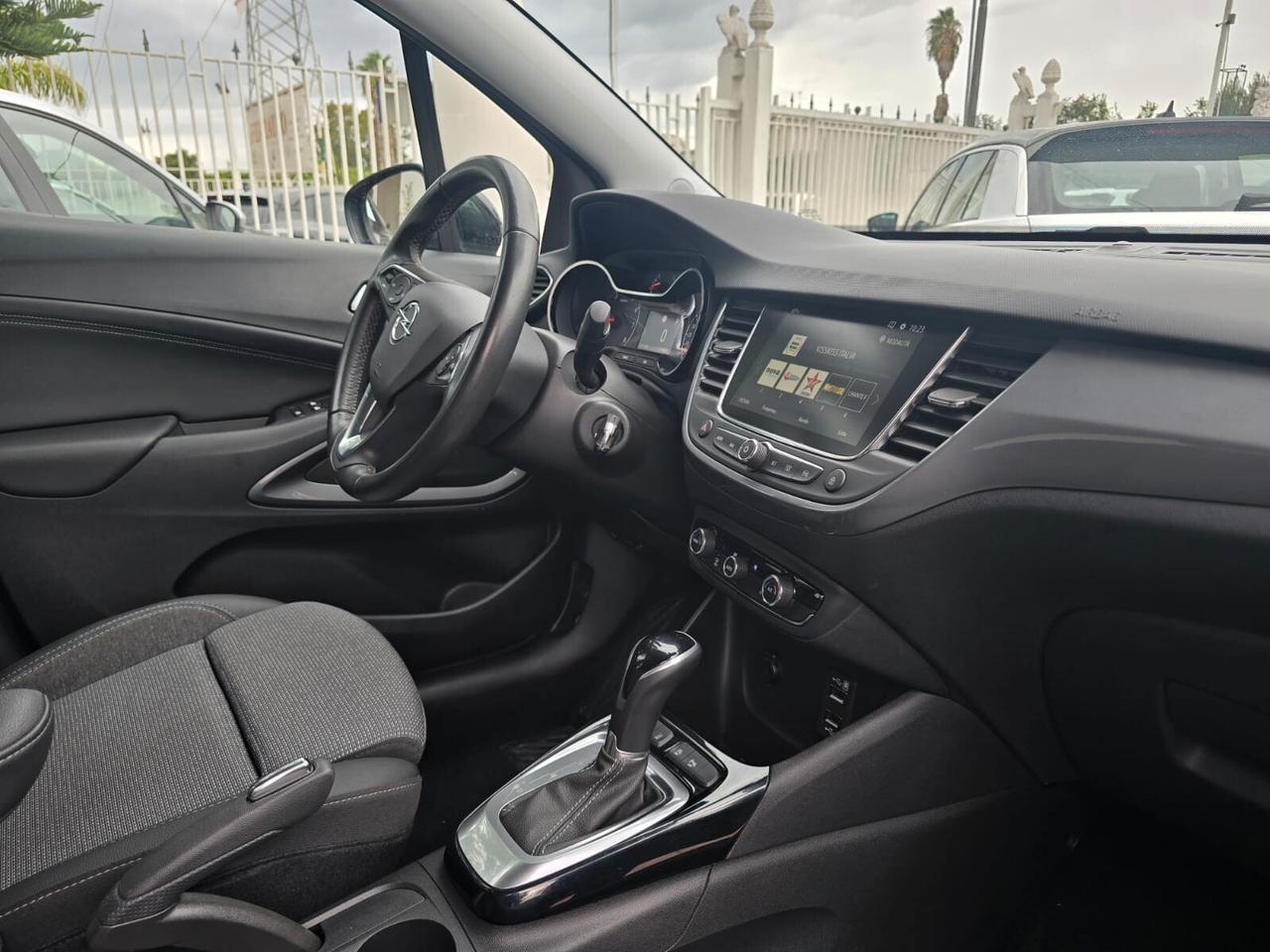 OPEL CROSSLAND X ULTIMATE 1.5D S&S 120CV
