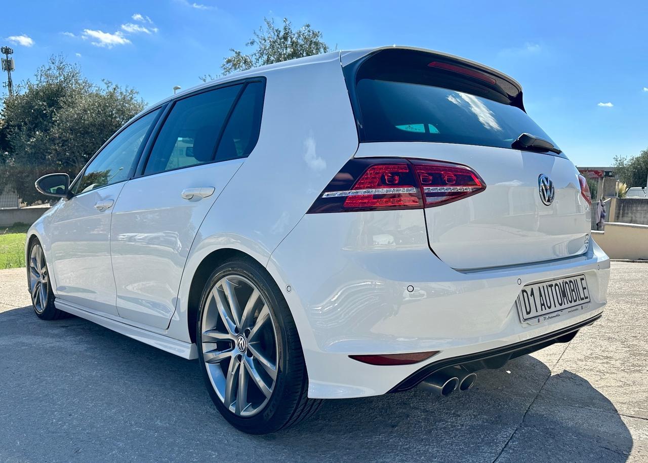 Volkswagen Golf 2.0 TDI 5p. CUP "Limited Edition"